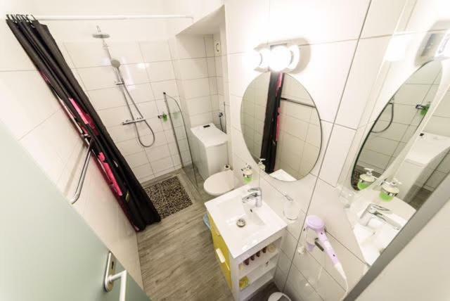 Apartment Mila Adria Zadar Extérieur photo